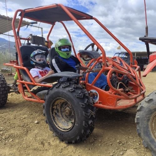 mejores planes en villa de leyva
