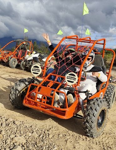 planes extremos cerca de villa de leyva