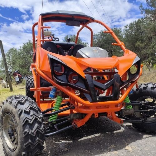 planes extremos para parejas