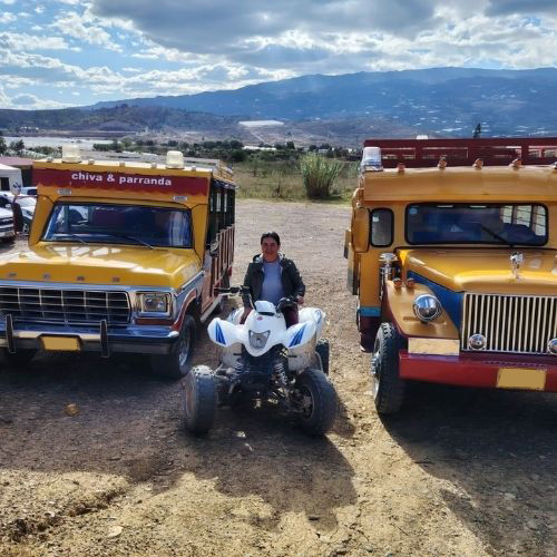 planes familiares en villa de leyva