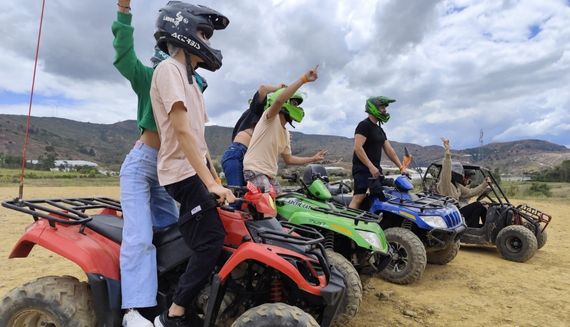 planes para hacer en villa de leyva