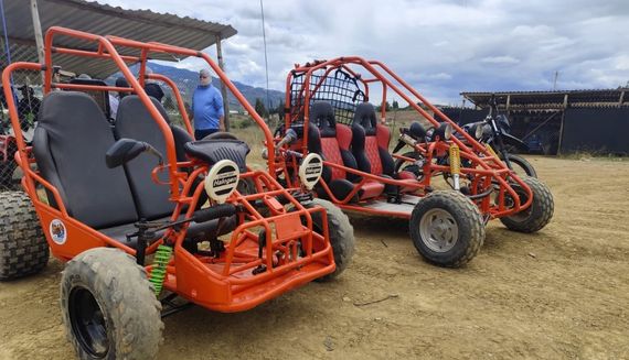 planes en villa de leyva